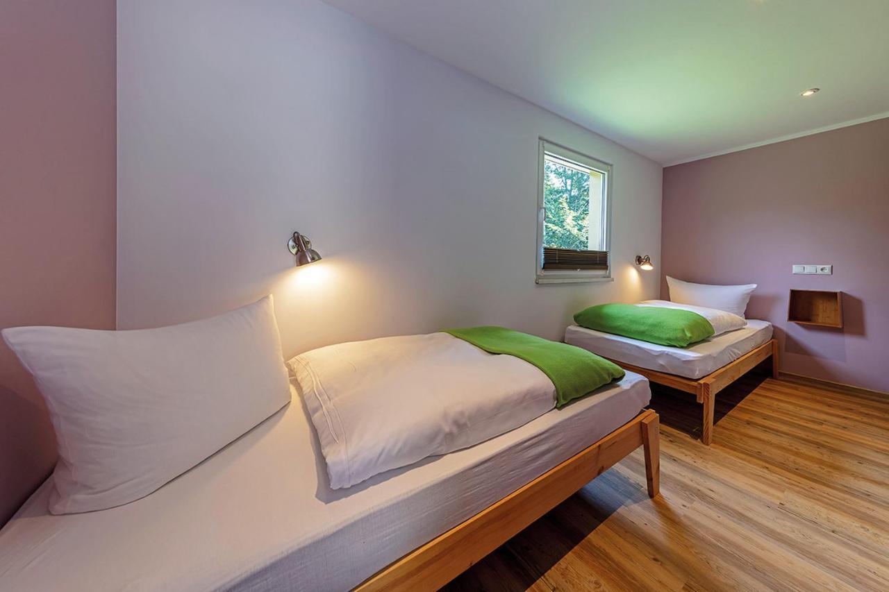 Laasenhof Hotel Struppen Bagian luar foto