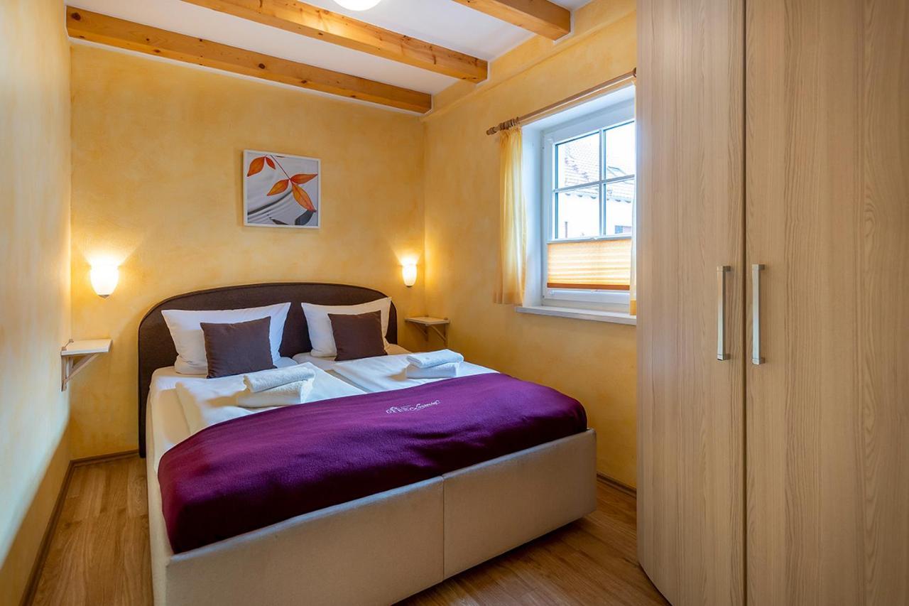 Laasenhof Hotel Struppen Bagian luar foto