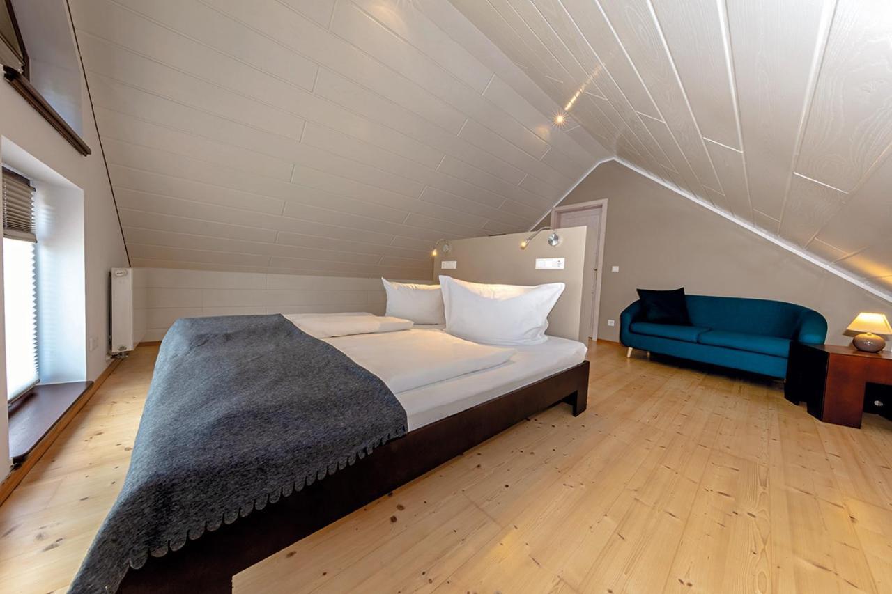 Laasenhof Hotel Struppen Bagian luar foto