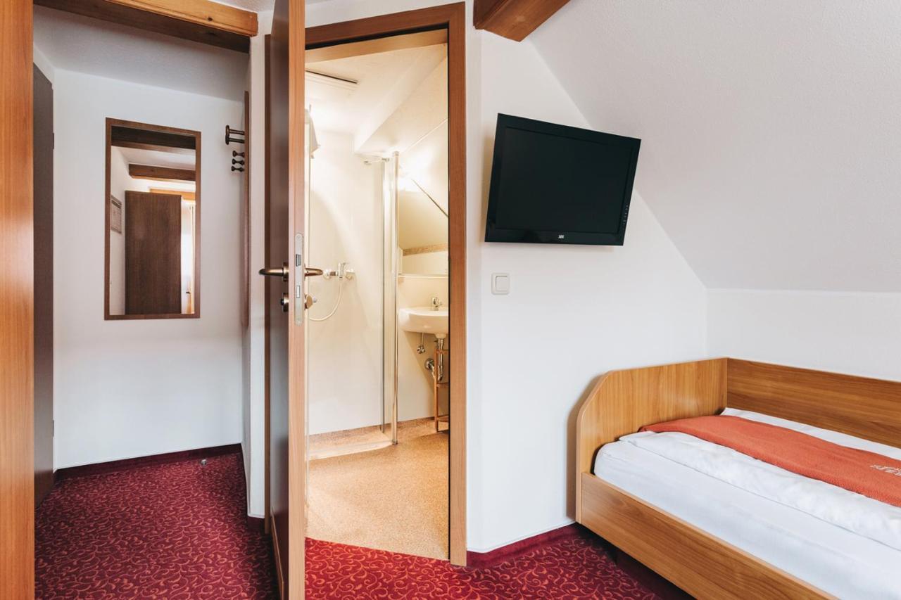 Laasenhof Hotel Struppen Bagian luar foto