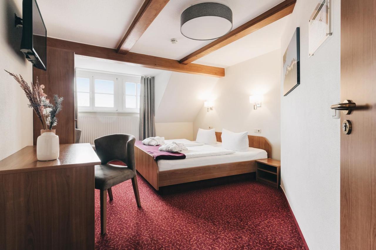 Laasenhof Hotel Struppen Bagian luar foto