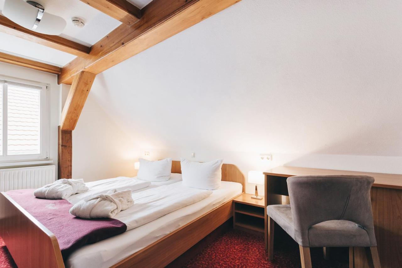 Laasenhof Hotel Struppen Bagian luar foto