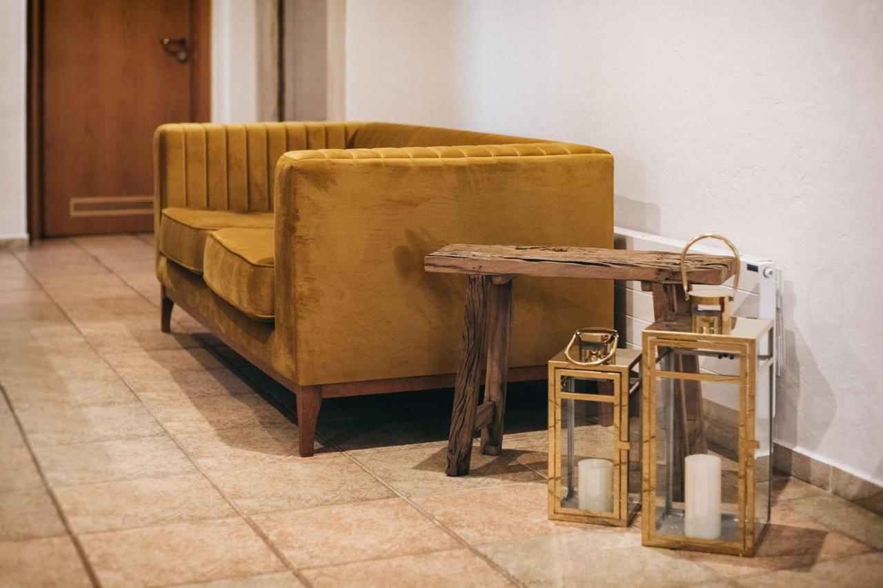 Laasenhof Hotel Struppen Bagian luar foto